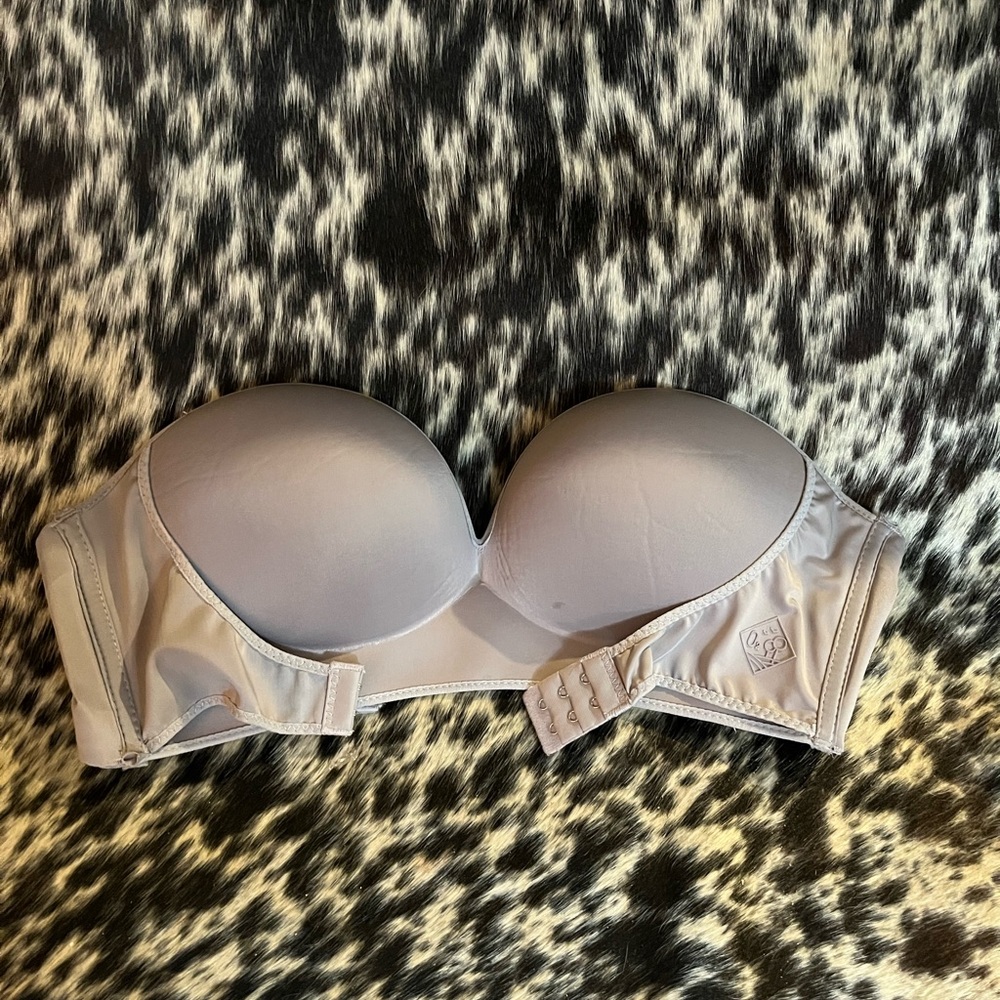 O2 bra
